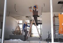 Reformas sem vistorias podem colocar edifícios em risco