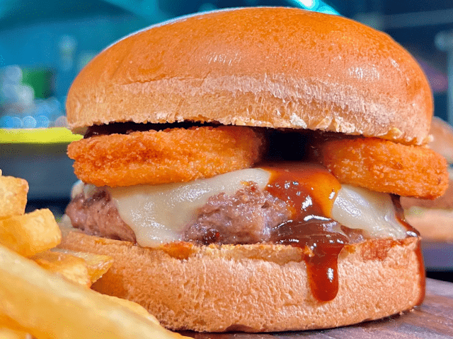 Conheça o Top 10 das melhores hamburguerias de Canoas