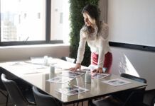 Empresária desenvolve linha de produtos para emagrecimento