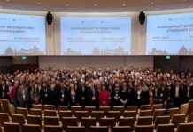 Hub brasileira apresenta cases em eventos internacionais de construção civil