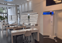Marca alemã inaugura sua primeira ótica em Campos dos Goytacazes