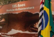 Lançamento da Virada da Consciência e Museu da História do Negro marcam 13/5