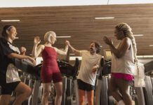 Gympass anuncia parceria com comunidades de Dança Digital: Fitdance