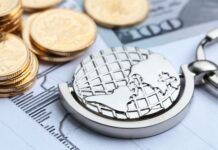 Aporte de capital internacional é opção com Taxa Selic alta