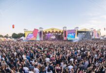 Festival João Rock espera mais de 70 mil pessoas em Ribeirão
