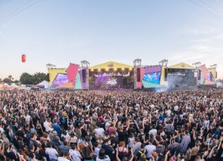 Festival João Rock espera mais de 70 mil pessoas em Ribeirão