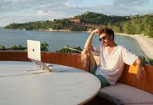 Documentário visa desmistificar nômades digitais