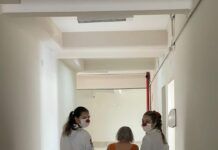 Alunos do curso de medicina fortalecem ações de humanização