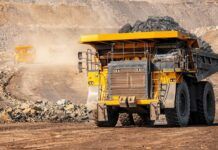 Com 4% do PIB, Brasil mantém protagonismo na mineração