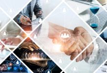 Empresas brasileiras utilizam cada vez mais a internet para fazerem negócios