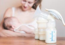 Doação de leite humano deve ser mais estimulada