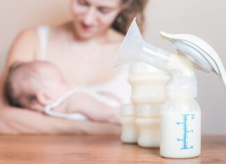 Doação de leite humano deve ser mais estimulada