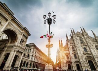 Quais são as cidades mais baratas da Itália para se morar?