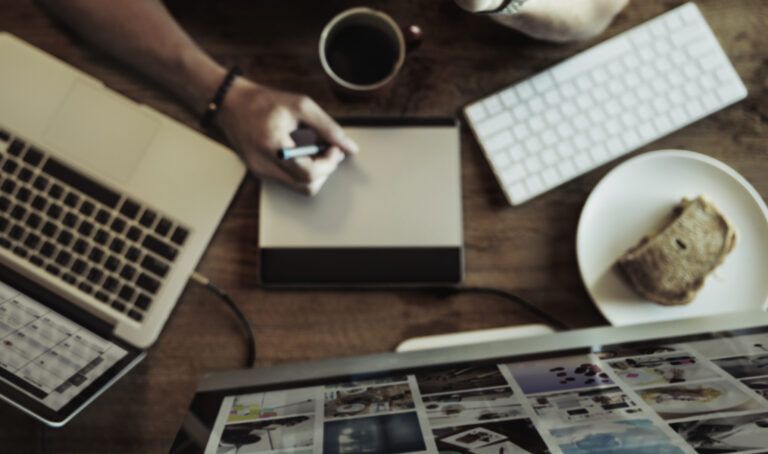 Como textos comuns diferem-se dos de copywriting no MKT