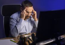 Volume de uso de redes sociais pode afetar saúde mental