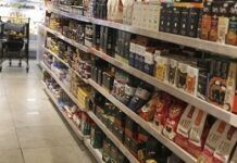 Campanha reforça orientação sobre rotulagem de alimentos