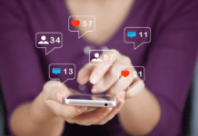 Redes sociais têm impacto significativo na publicidade digital brasileira