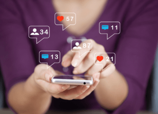 Redes sociais têm impacto significativo na publicidade digital brasileira
