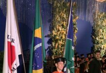 Estudante de Uberlândia é aprovado em nove universidades americanas