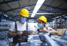 Estudo investiga adaptação da indústria à era pós-pandemia