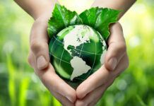 Dia Mundial do Meio ambiente é comemorado em 5 de junho