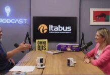 Podcast aborda a virada das campanhas em Busdoor no pós-pandemia