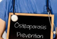 Redução de estrogênio na menopausa traz risco de osteoporose