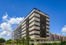 Mercado imobiliário do DF vive momento positivo em 2023