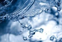 Filtragem de água desempenha papel importante na saúde e meio ambiente