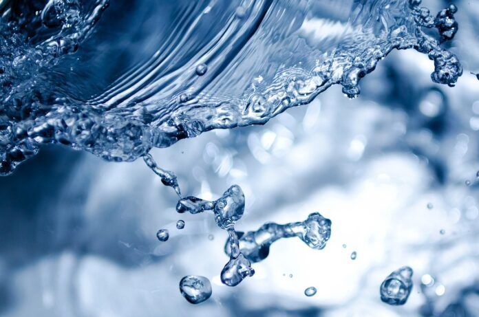 Filtragem de água desempenha papel importante na saúde e meio ambiente