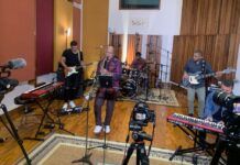 Saxofonista Angelo Torres apresenta show AT JAZZ Music em turnê pelo Brasil