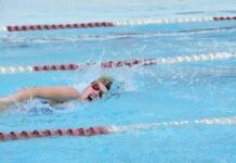 Atleta deficiente auditiva representa o Brasil em Londres