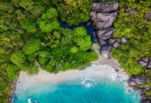 Seychelles lança guia digital para o mercado brasileiro