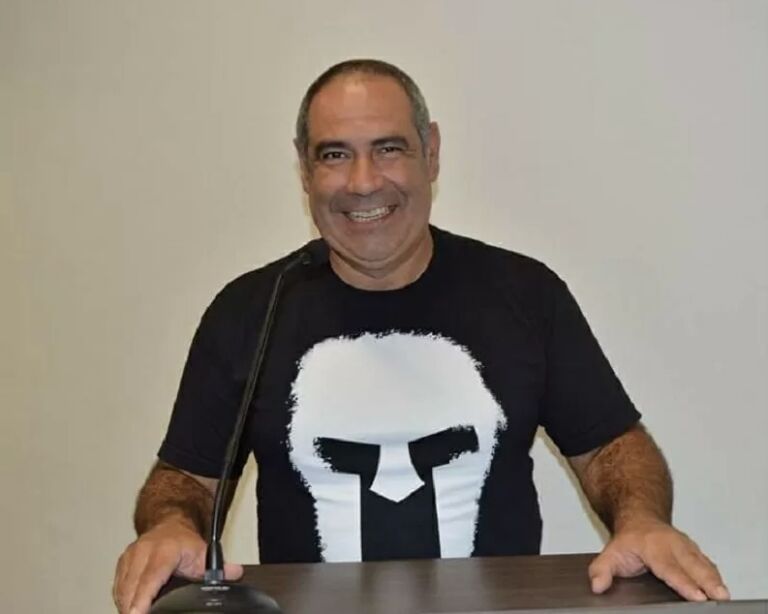 NOVA SANTA RITA | Grupo de Muzykant vai para o União Brasil e deve apoiar Battistella nas próximas eleições