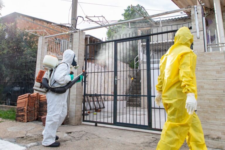 Jovem de 21 anos sem comorbidade morre após pegar dengue