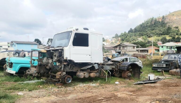 Morador de Canoas vende caminhão e cai em golpe