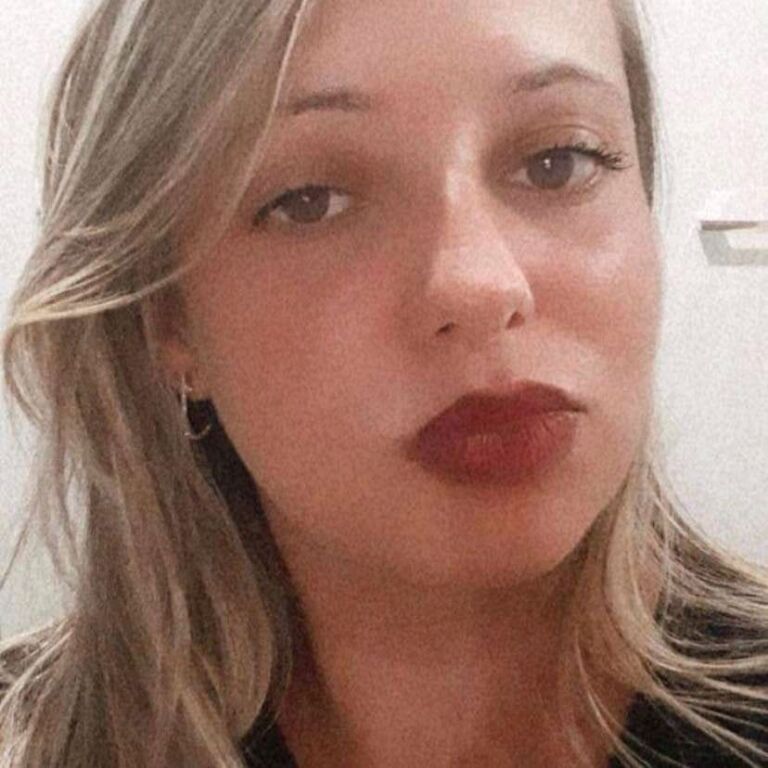 Quem é a grávida morta com tiro na cabeça; Ela estava no 7º mês de gestação