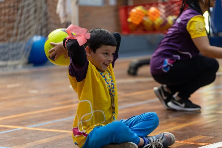 Inscrições para Festival Paralímpíco 2023 iniciam nessa semana em Canoas