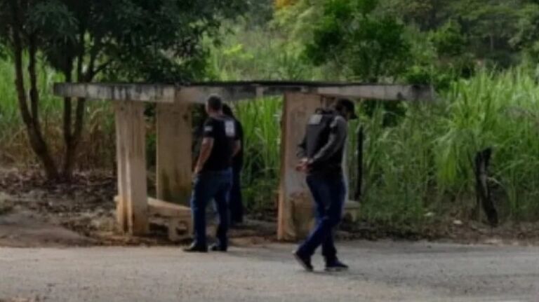 Mãe ‘entrega’ filha de 11 anos para estuprador de 52