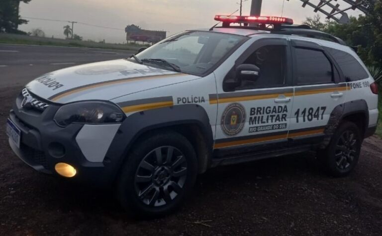 Jovem é degolado após ser morto a tiros