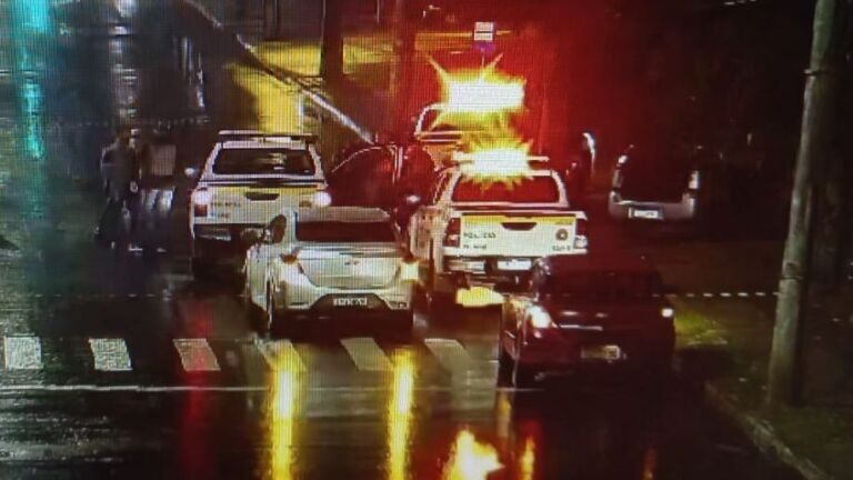 Quatro criminosos são mortos a tiros após confronto com a Brigada Militar