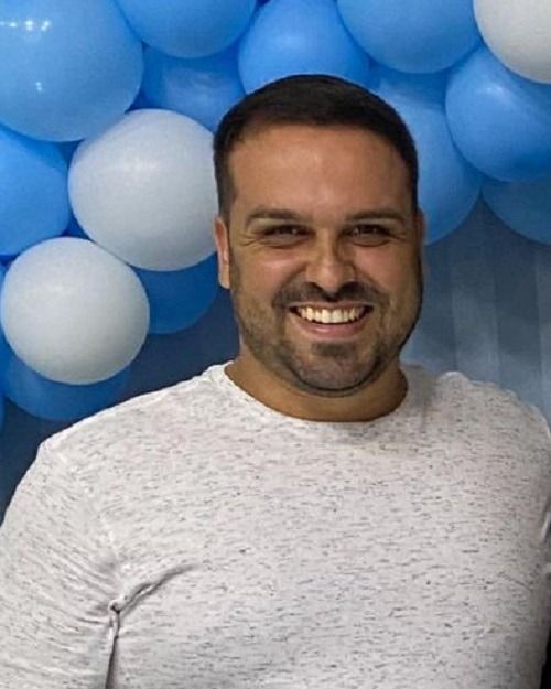 Identificado homem que morreu após colisão frontal entre carro e caminhão