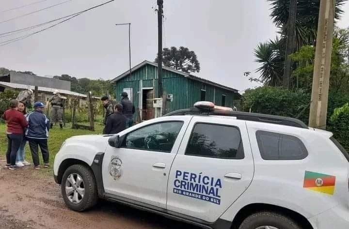 Filho mata mãe a socos; Irmã diz que ele tem problemas psicológicos