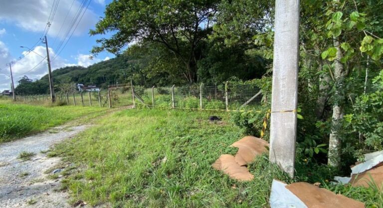 Morador da Região Metropolitana de Porto Alegre é encontrado morto em Santa Catarina