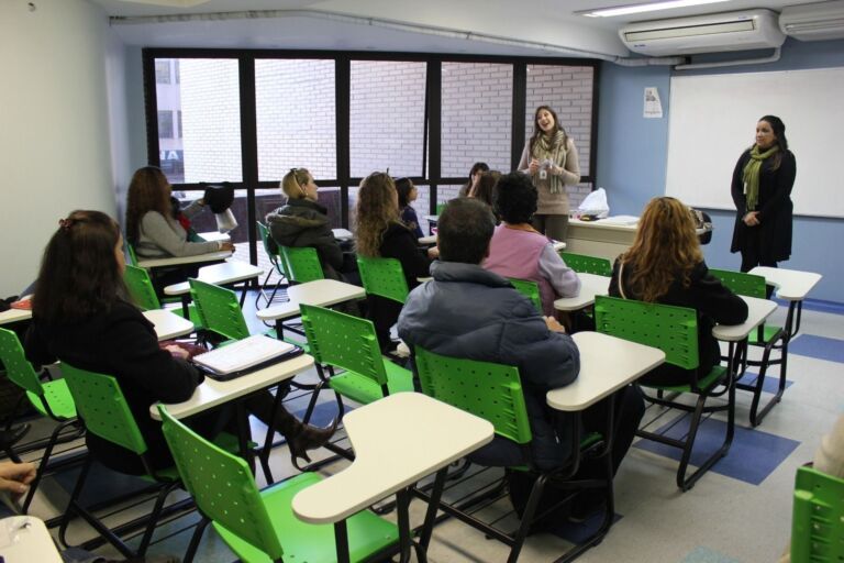 Quer fazer curso técnico de graça em Canoas? Hoje é o último dia de inscrições