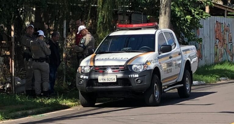 Vizinhos relatam que homem de Canoas encontrado morto em casa não era visto há dias