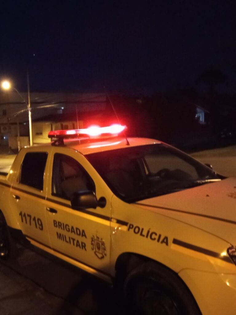 POLÍCIA: Casal de aposentados tem a casa invadida e são torturados durante 3 horas