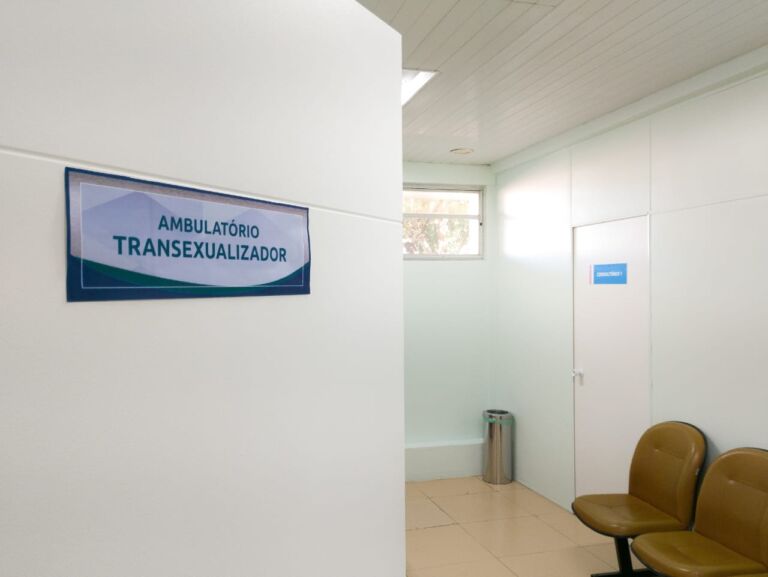 Hospital em Canoas agora tem ambulatório trans