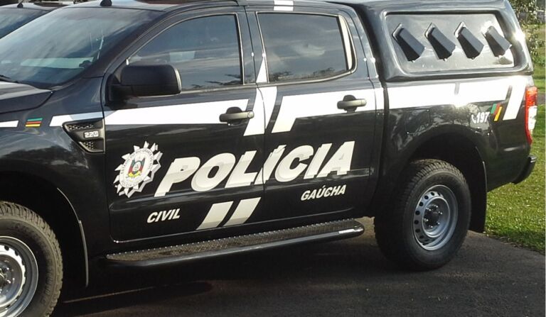 Homem é encontrado morto embaixo de viaduto