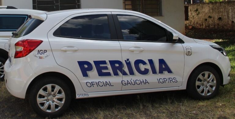 Empresário é encontrado morto com ferimentos pelo corpo